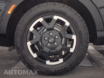2026 Hyundai Palisade XRT PRO – miniatura 9