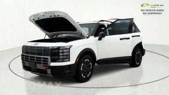 2026 Hyundai Palisade XRT PRO – miniatura 10