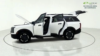 2026 Hyundai Palisade XRT PRO – miniatura 11