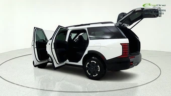 2026 Hyundai Palisade XRT PRO – miniatura 12