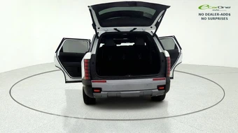 2026 Hyundai Palisade XRT PRO – miniatura 13