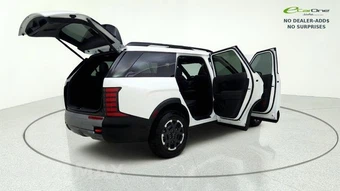 2026 Hyundai Palisade XRT PRO – miniatura 14