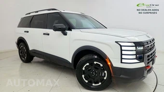 2026 Hyundai Palisade XRT PRO – miniatura 15
