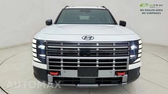 2026 Hyundai Palisade XRT PRO – miniatura 16