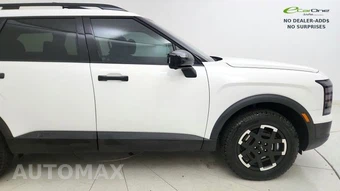 2026 Hyundai Palisade XRT PRO – miniatura 17
