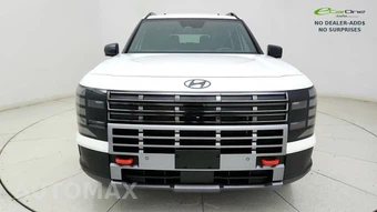 2026 Hyundai Palisade XRT PRO – miniatura 18