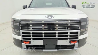 2026 Hyundai Palisade XRT PRO – miniatura 19