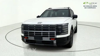 2026 Hyundai Palisade XRT PRO – miniatura 2