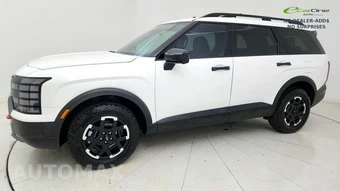 2026 Hyundai Palisade XRT PRO – miniatura 20