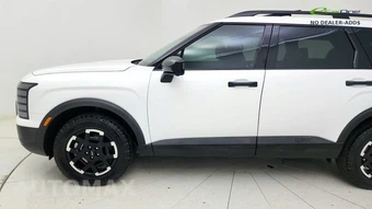 2026 Hyundai Palisade XRT PRO – miniatura 21