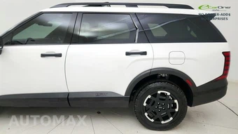 2026 Hyundai Palisade XRT PRO – miniatura 22