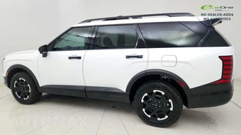 2026 Hyundai Palisade XRT PRO – miniatura 23