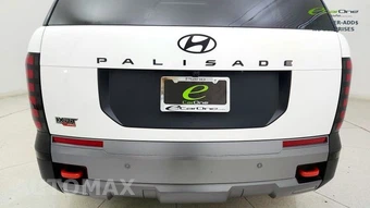 2026 Hyundai Palisade XRT PRO – miniatura 25