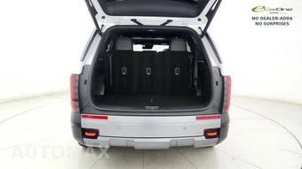 2026 Hyundai Palisade XRT PRO – miniatura 26