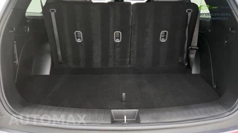 2026 Hyundai Palisade XRT PRO – miniatura 27