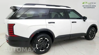 2026 Hyundai Palisade XRT PRO – miniatura 28