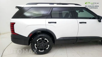 2026 Hyundai Palisade XRT PRO – miniatura 29
