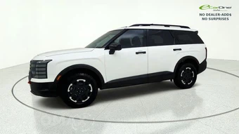 2026 Hyundai Palisade XRT PRO – miniatura 3