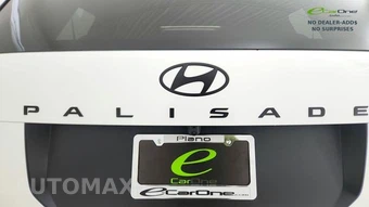 2026 Hyundai Palisade XRT PRO – miniatura 33