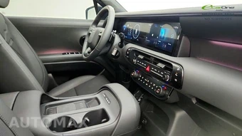 2026 Hyundai Palisade XRT PRO – miniatura 34