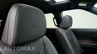 2026 Hyundai Palisade XRT PRO – miniatura 35