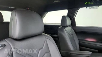 2026 Hyundai Palisade XRT PRO – miniatura 39