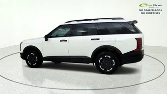 2026 Hyundai Palisade XRT PRO – miniatura 4