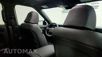 2026 Hyundai Palisade XRT PRO – miniatura 40