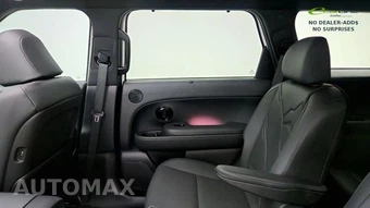2026 Hyundai Palisade XRT PRO – miniatura 44