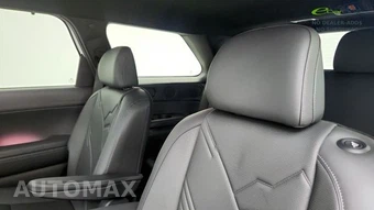 2026 Hyundai Palisade XRT PRO – miniatura 45