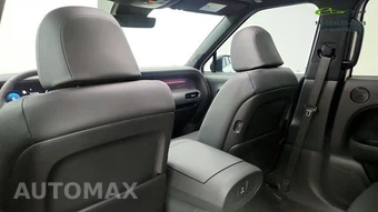 2026 Hyundai Palisade XRT PRO – miniatura 46
