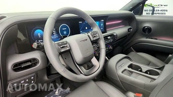 2026 Hyundai Palisade XRT PRO – miniatura 49