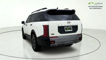 2026 Hyundai Palisade XRT PRO – miniatura 5