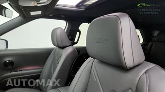 2026 Hyundai Palisade XRT PRO – miniatura 50