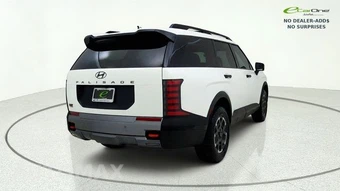 2026 Hyundai Palisade XRT PRO – miniatura 6