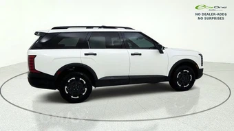 2026 Hyundai Palisade XRT PRO – miniatura 7
