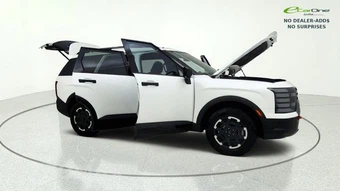 2026 Hyundai Palisade XRT PRO – miniatura 8