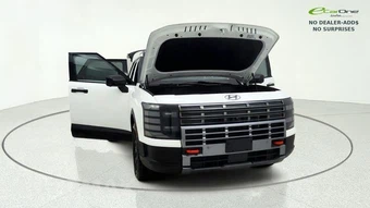 2026 Hyundai Palisade XRT PRO – miniatura 9