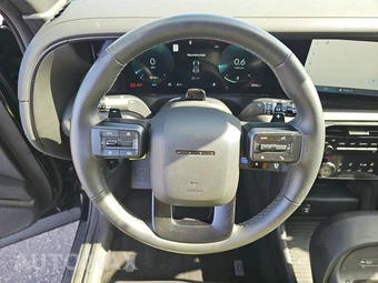 2026 Hyundai Palisade XRT PRO – miniatura 10