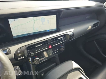 2026 Hyundai Palisade XRT PRO – miniatura 11