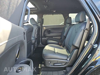 2026 Hyundai Palisade XRT PRO – miniatura 13