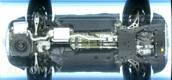 2026 Hyundai Palisade XRT PRO – miniatura 19