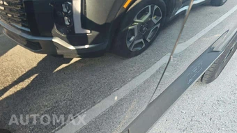2026 Hyundai Palisade XRT PRO – miniatura 20