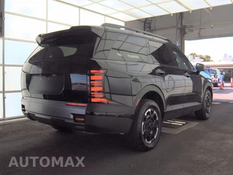 2026 Hyundai Palisade XRT PRO – miniatura 4
