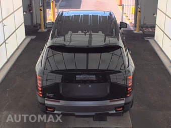 2026 Hyundai Palisade XRT PRO – miniatura 5