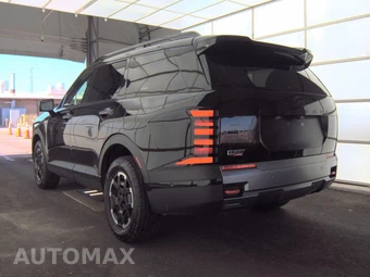 2026 Hyundai Palisade XRT PRO – miniatura 6