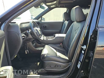 2026 Hyundai Palisade XRT PRO – miniatura 7