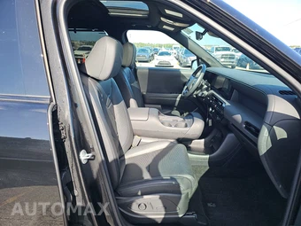 2026 Hyundai Palisade XRT PRO – miniatura 8