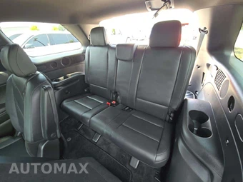 2026 Hyundai Palisade XRT PRO – miniatura 11
