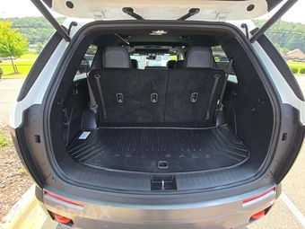 2026 Hyundai Palisade XRT PRO – miniatura 12